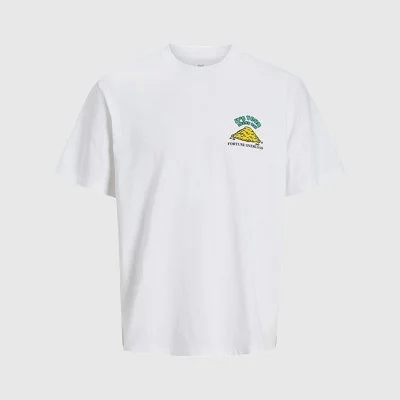 Camiseta Jack & Jones...