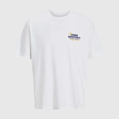 Camiseta Jack & Jones...