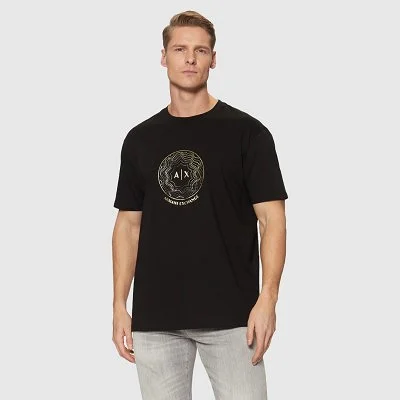 Camiseta Armani Exchange...