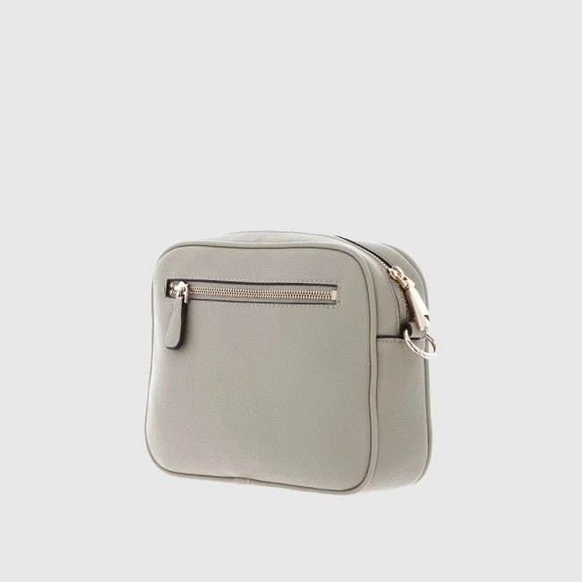 Bolso Guess Gris Mujer