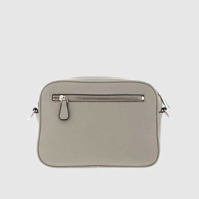 Bolso Guess Gris Mujer