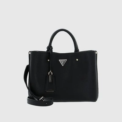 Bolso Guess Negro Mujer