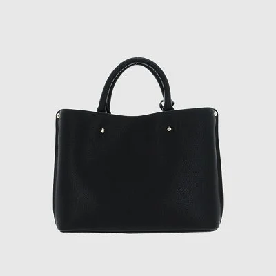 Bolso Guess Negro Mujer 2
