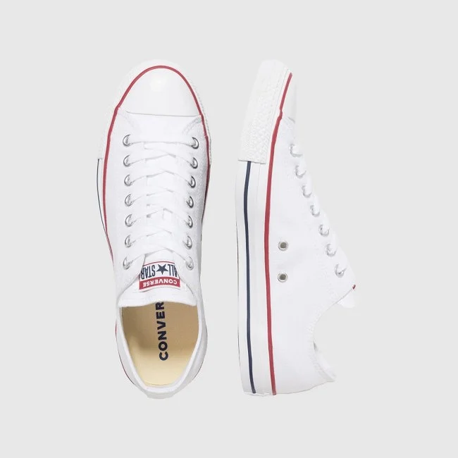 Zapatillas Converse All Star M7652C...