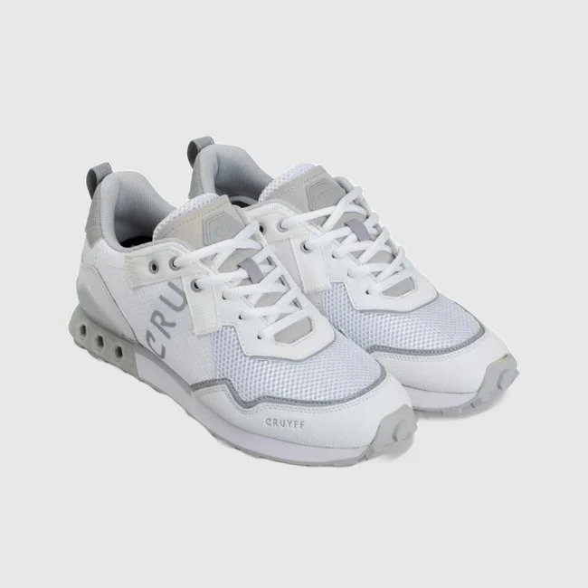 Zapatillas Cruyff Superbia Blancas y...