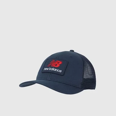 Gorra New Balance Azul...
