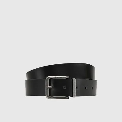 Cinturón Calvin Klein Negro...