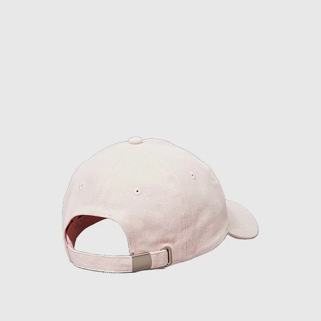 Gorra Calvin Klein Rosa Mujer