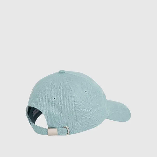 Gorra Calvin Klein Verde Mujer