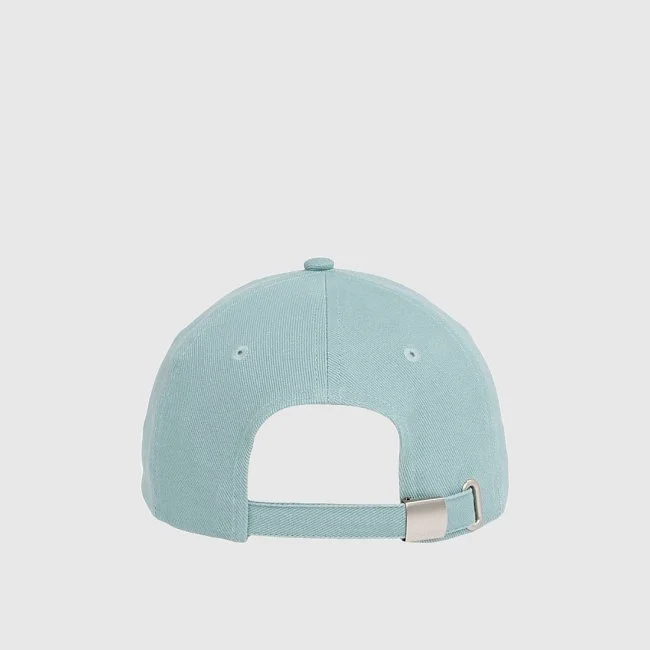 Gorra Calvin Klein Verde Mujer