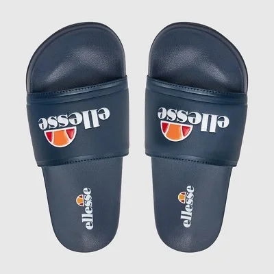 Chanclas Ellesse Azul... 2