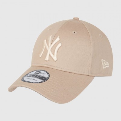 Gorra New Era Beige Hombre...