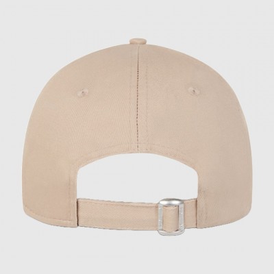 Gorra New Era Beige Hombre... 2
