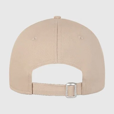 Gorra New Era Beige Hombre... 2