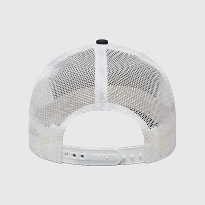 Gorra New Era Azul Marino y... 2