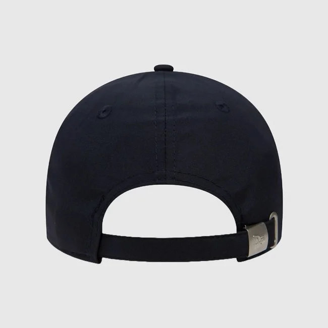 Gorra New Era Azul Marino Hombre