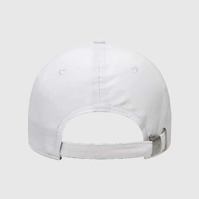Gorra New Era Blanca Hombre Gorra New Era Blanca Hombre