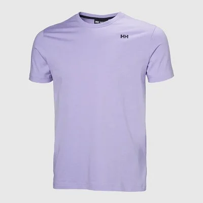 Camiseta Helly Hansen Lila...
