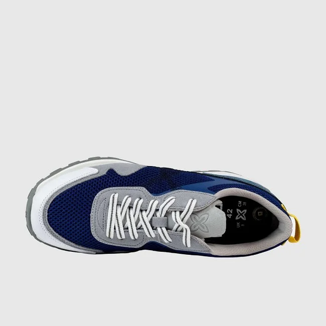 Zapatillas Munich PULSAR 20 Azules y...