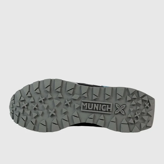 Zapatillas Munich PULSAR 20 Azules y...