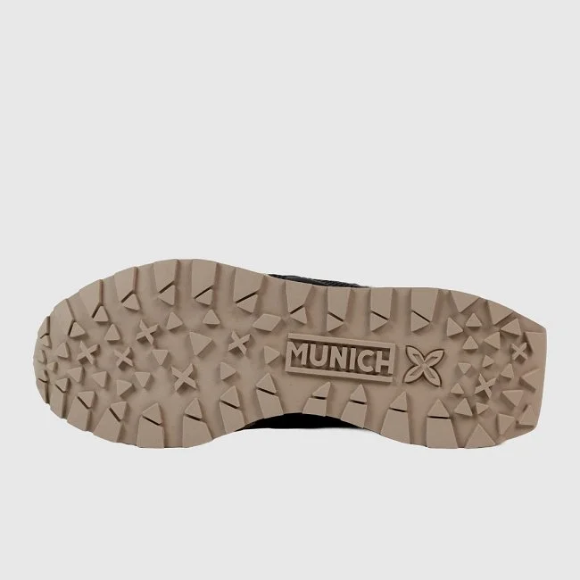 Zapatillas Munich PULSAR 21 Verdes y...