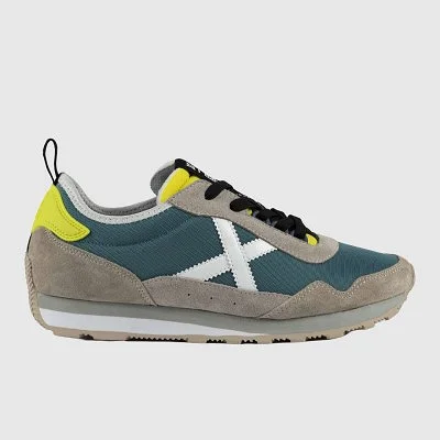 Zapatillas Munich UM 82...