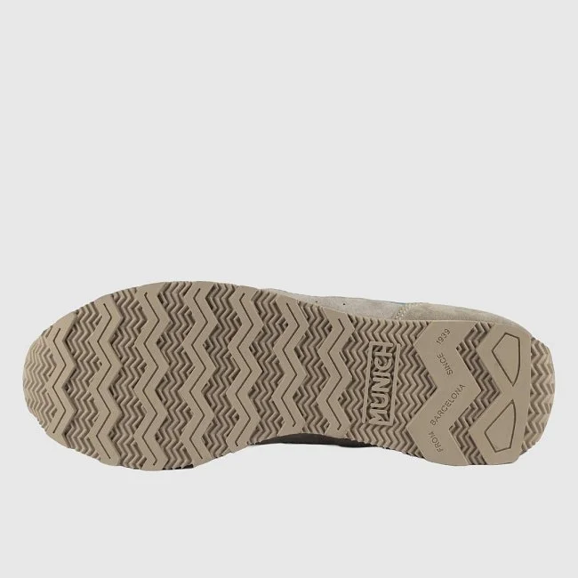 Zapatillas Munich UM 82 Grises y...