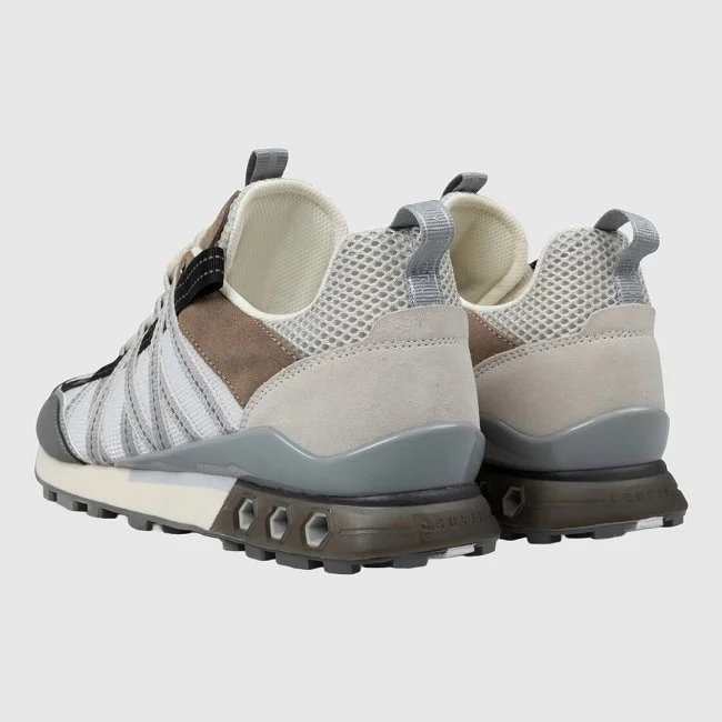 Zapatillas Cruyff Fearia Grises y...