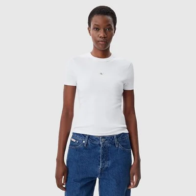 Camiseta Calvin Klein...