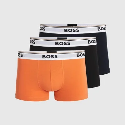 Calzoncillos Boss Pack de 3...