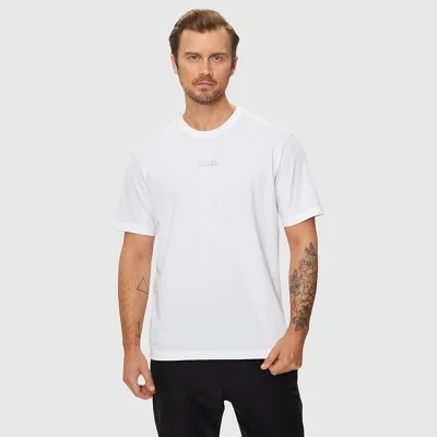Camiseta Boss Blanca Hombre...