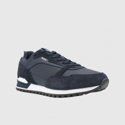 Zapatillas Boss Azul marino... 2