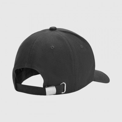 Gorra Boss Negra Hombre 2