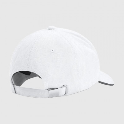 Gorra Boss Blanca Hombre 2