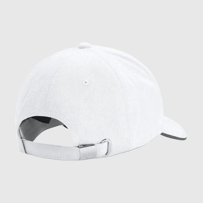 Gorra Boss Blanca Hombre
