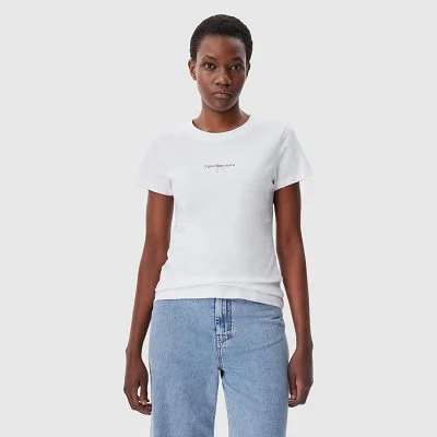 Camiseta Calvin Klein...