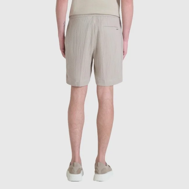 Pantalón Corto Antony Morato Arena...