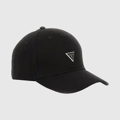 Gorra Guess Negra Hombre...