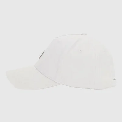 Gorra Guess Blanca Hombre... 2