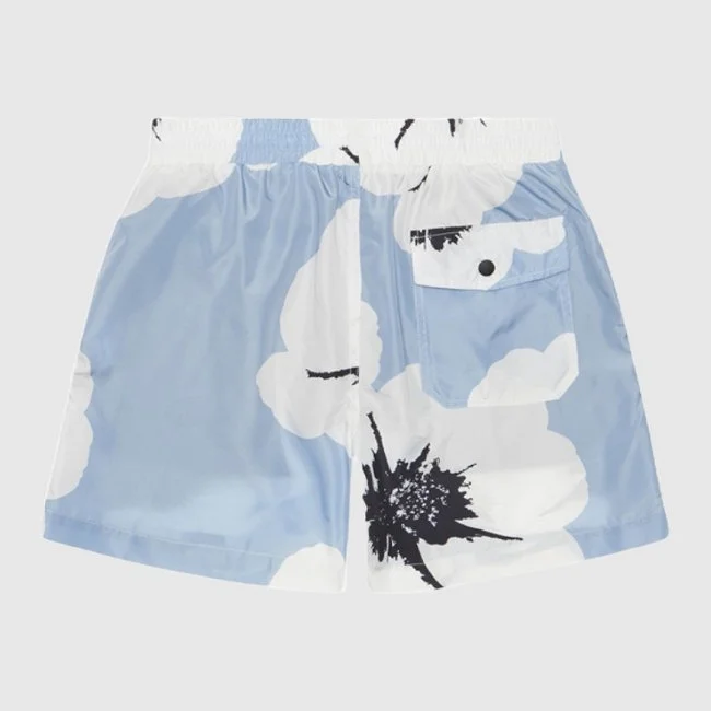 Bañador Antony Morato Azul y Blanco...