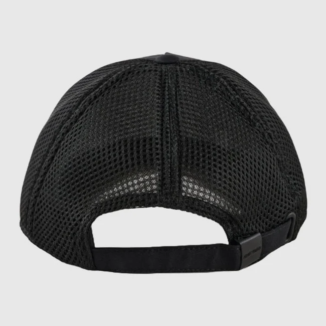 Gorra Antony Morato Negra Hombre