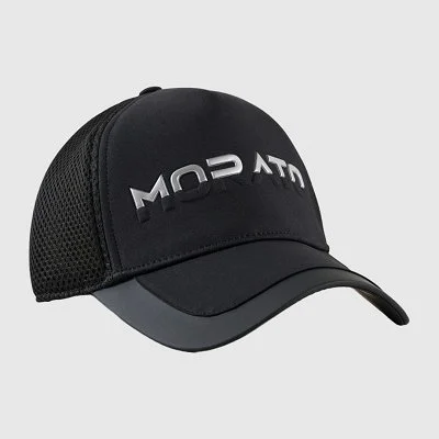 Gorra Antony Morato Negra...