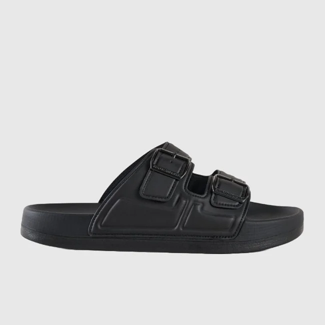 Chanclas Antony Morato Negras Hombre
