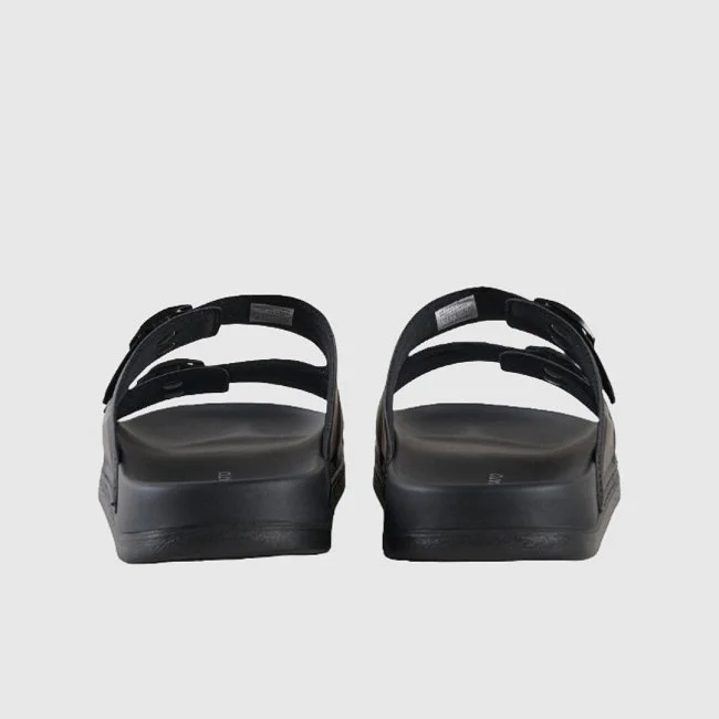 Chanclas Antony Morato Negras Hombre