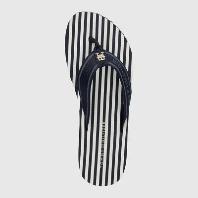 Chanclas Tommy Hilfiger... 2