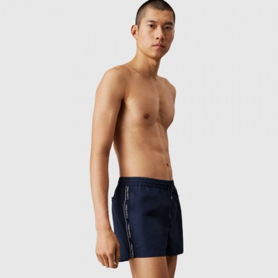 Bañador Calvin Klein Azul...