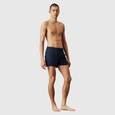 Bañador Calvin Klein Azul... 2