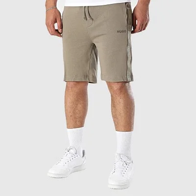 Pantalón Corto Marrón Hugo...
