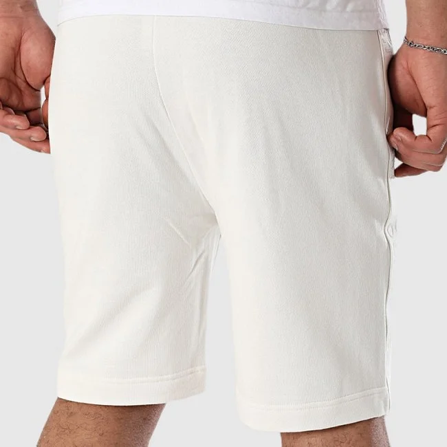 Pantalón Corto Hugo Beige Hombre