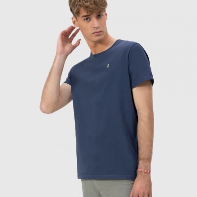 Camiseta El Pulpo Azul... 2